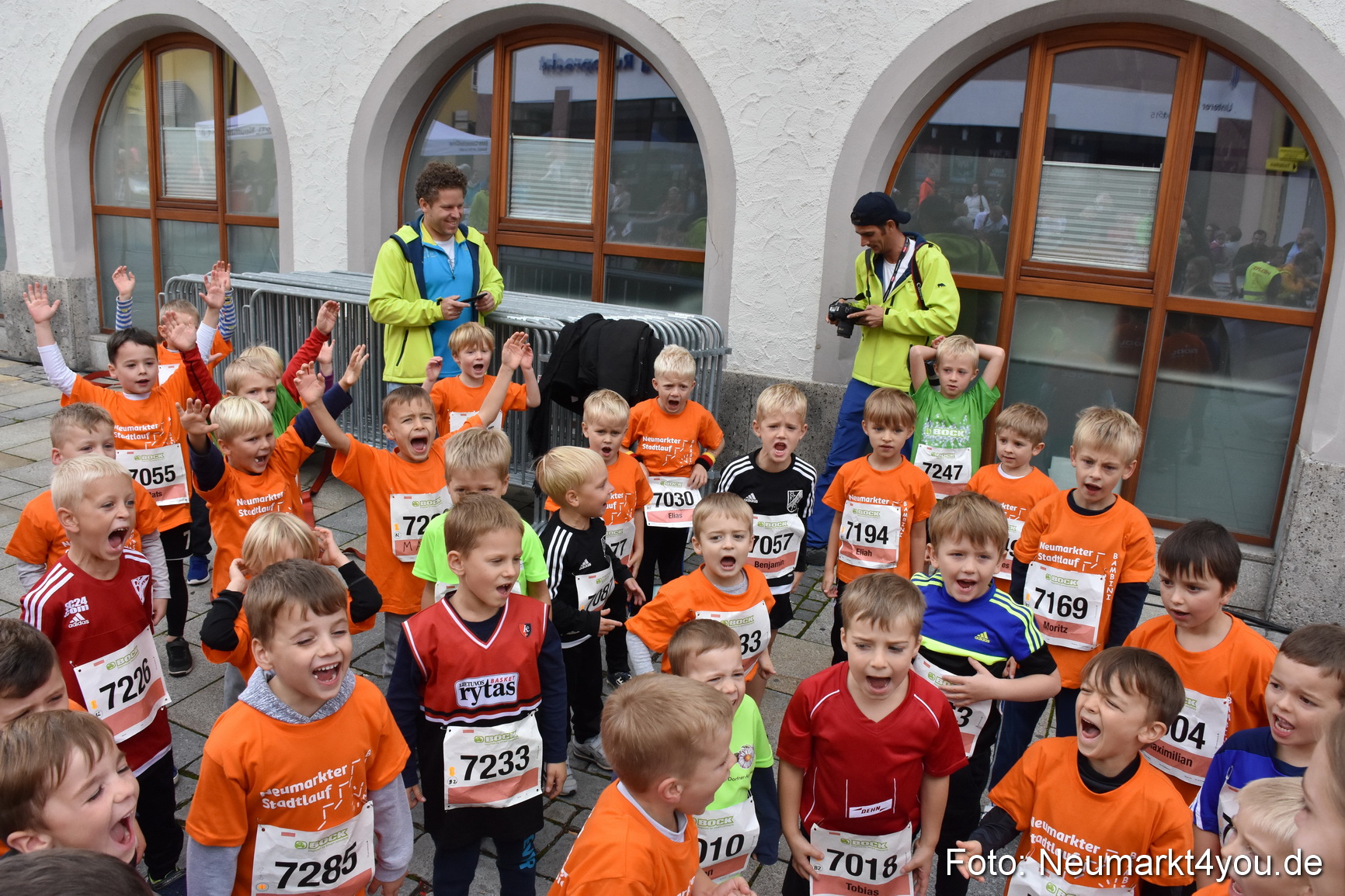 Stadtlauf Neumarkt 2017 1315